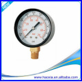 The Best Quality Small Pressure Gauge Series 1/4"